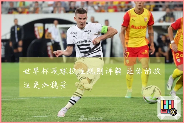 世界杯滚球投注规则详解 让你的投注更加稳妥