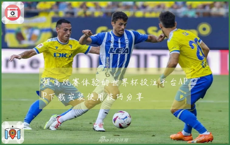提高观赛体验的世界杯投注平台APP下载安装使用技巧分享
