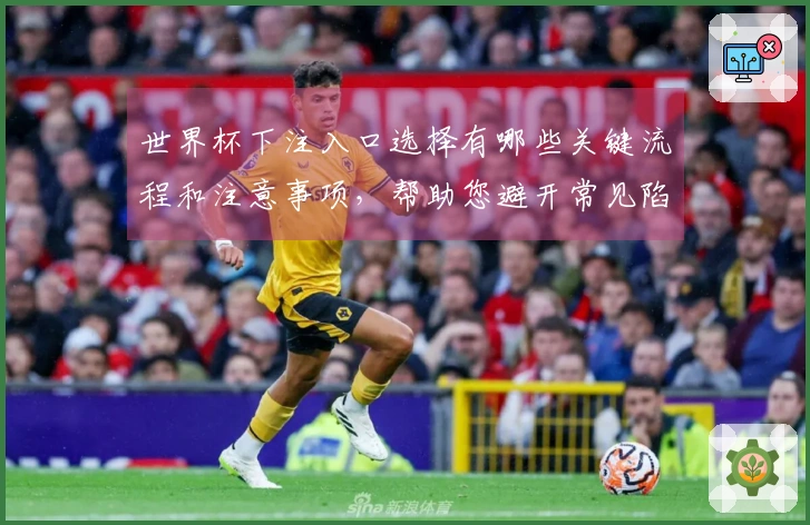 世界杯下注入口选择有哪些关键流程和注意事项，帮助您避开常见陷阱