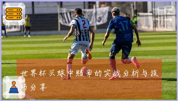 世界杯买球中赔率的实战分析与技巧分享